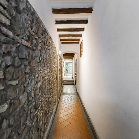 Domus Sant'Angelo Daire Roma Dış mekan fotoğraf