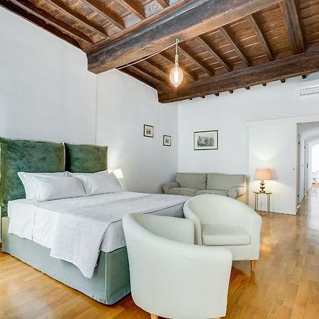 Domus Sant'Angelo Daire Roma Dış mekan fotoğraf
