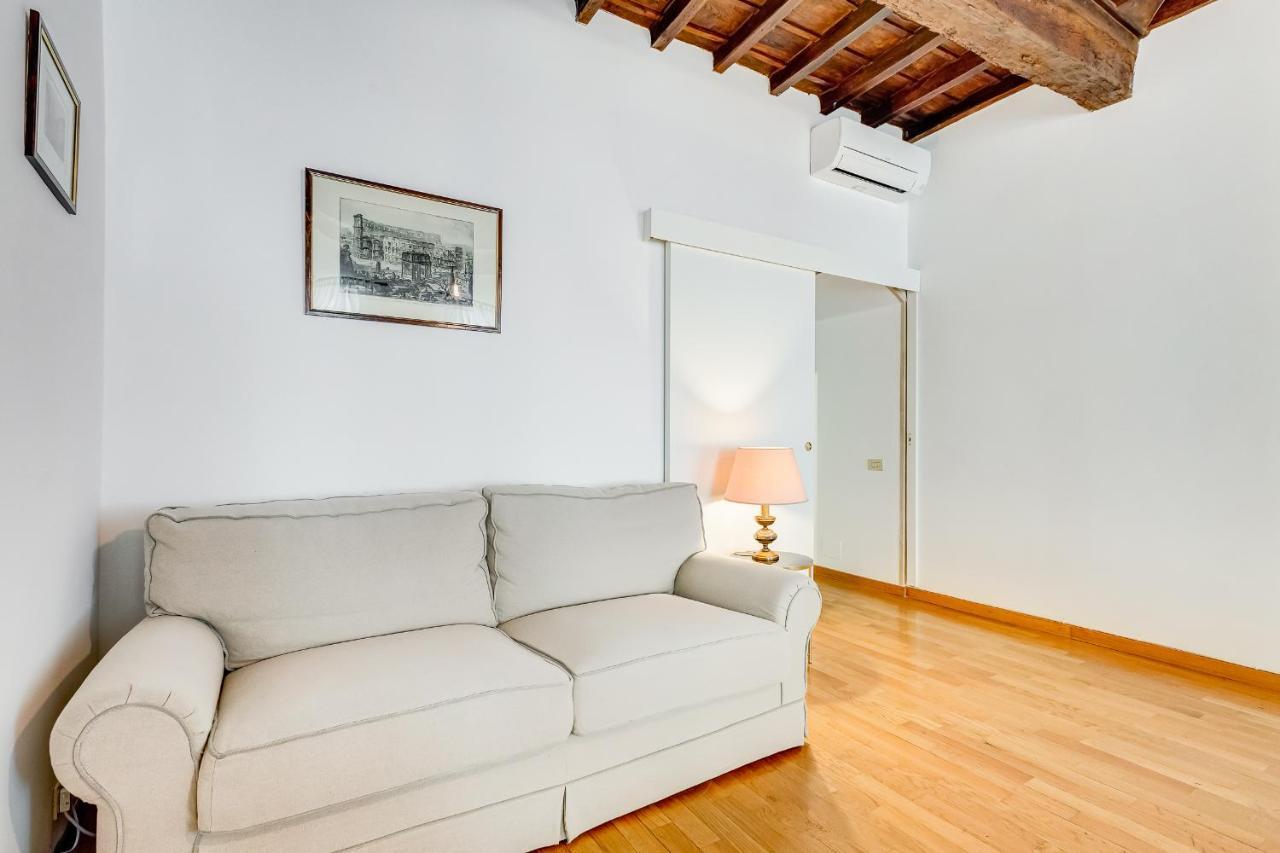 Domus Sant'Angelo Daire Roma Dış mekan fotoğraf