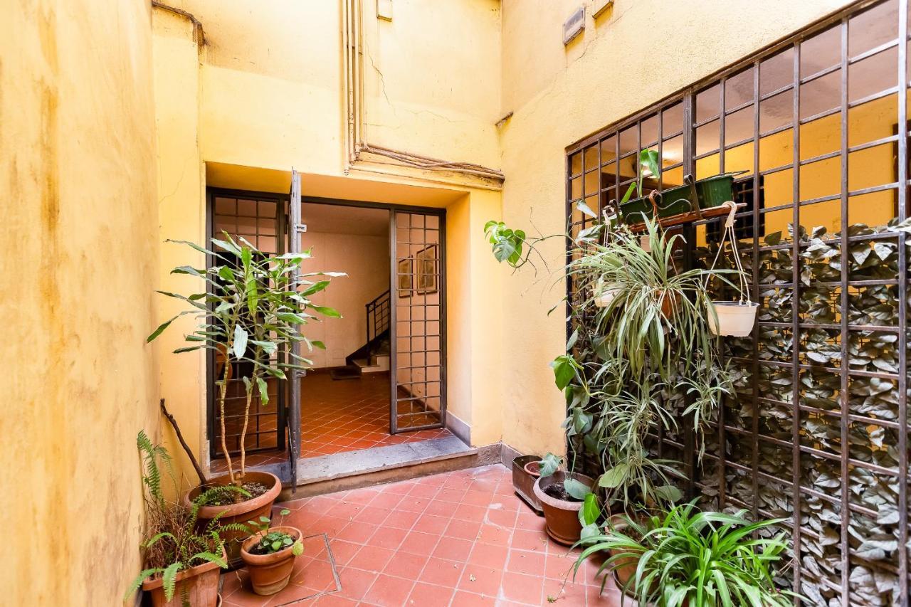 Domus Sant'Angelo Daire Roma Dış mekan fotoğraf