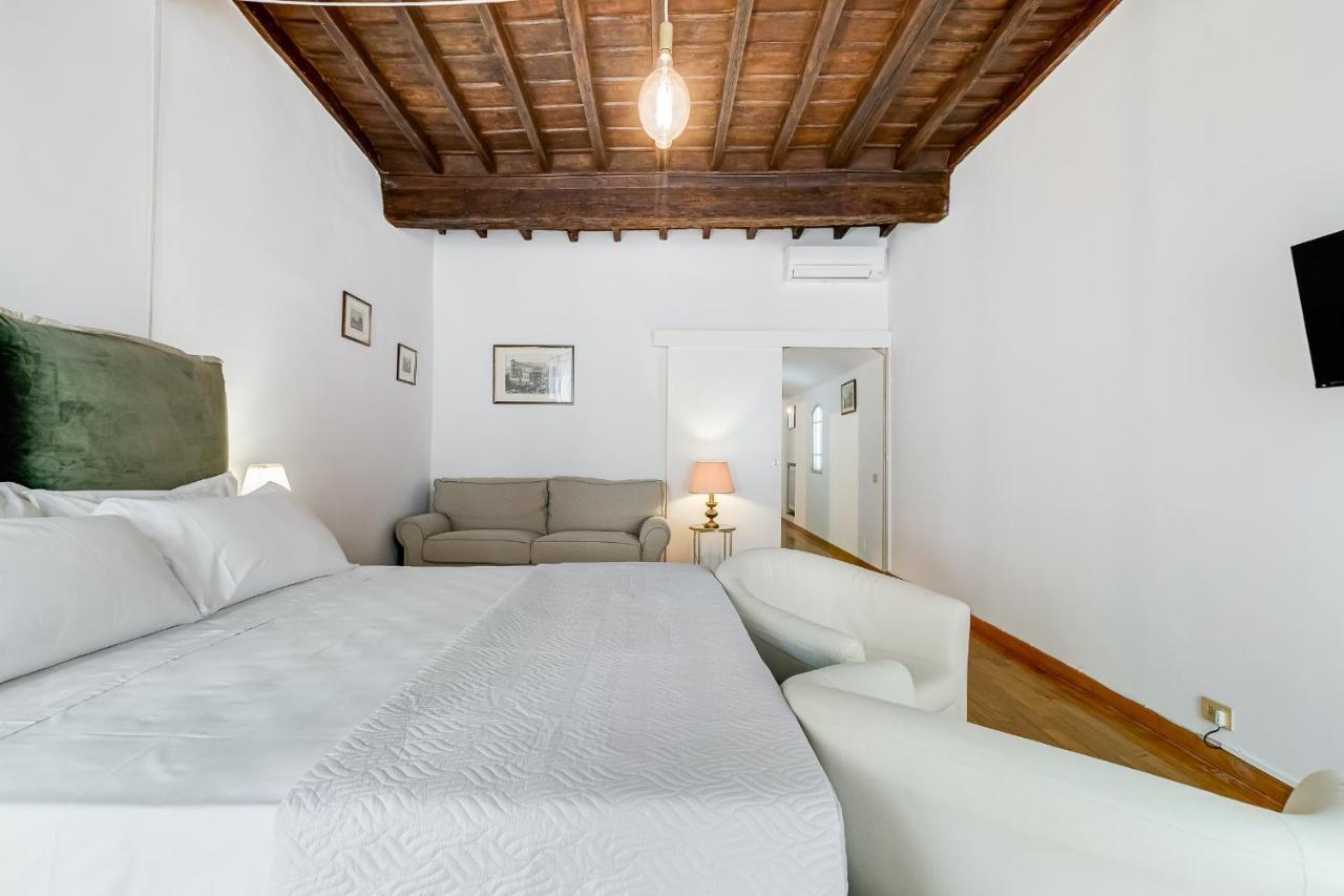 Domus Sant'Angelo Daire Roma Dış mekan fotoğraf